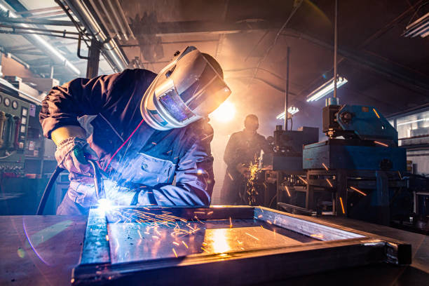 Best Marine and Shipbuilding Welding in Melcher Dallas, IA