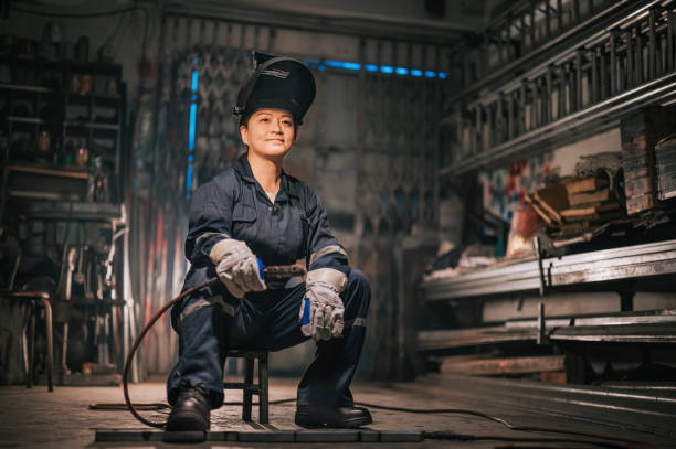 Best Artistic and Custom Metal Fabrication in Melcher Dallas, IA