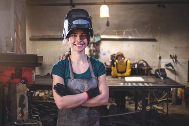 Best Automation and Robotic Welding in Melcher Dallas, IA